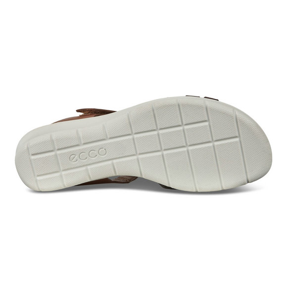 ECCO Felicia Adjustable Strap Women's Sandal ECCO Felicia Adjustable Strap Women's Sandal